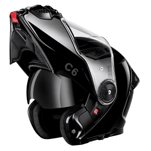 C6 - Hi-Gloss Black 1
