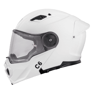 C6 - Hi-Gloss White 3