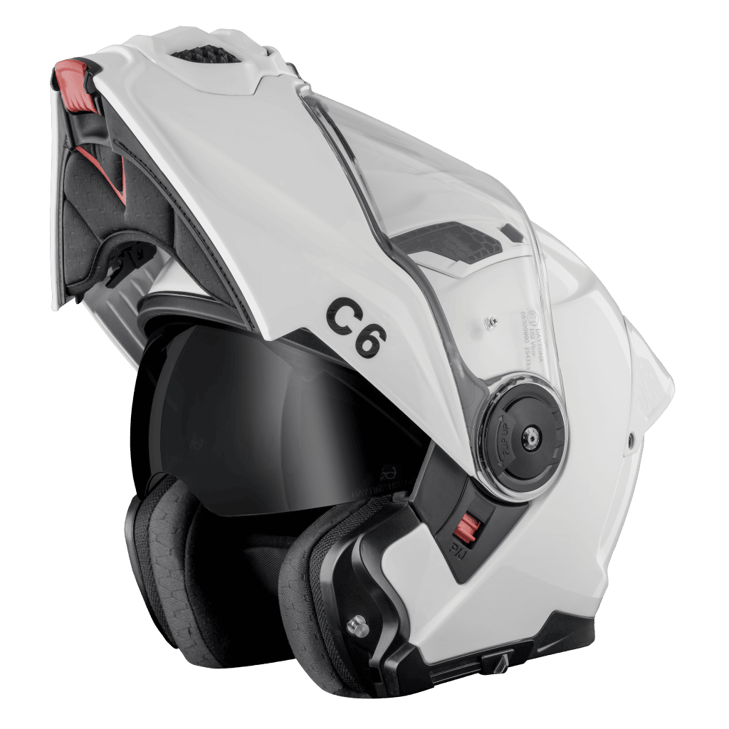 C6 - Hi-Gloss White 1