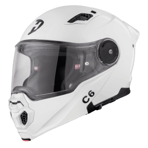 C6 - Hi-Gloss White 2