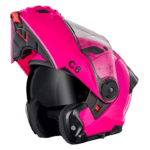 DOT & ECE Daytona C6 - Hi-Gloss Pink