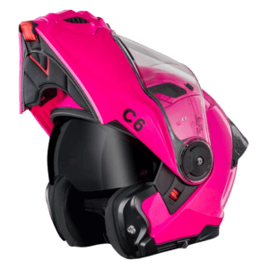 C6 - Hi-Gloss Pink 1