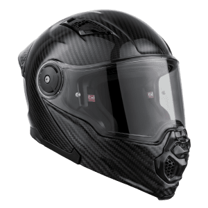 C6 PRO - grey carbon fiber 6