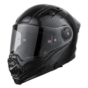 C6 PRO - grey carbon fiber 2