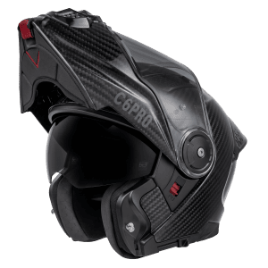 C6 PRO - grey carbon fiber 1