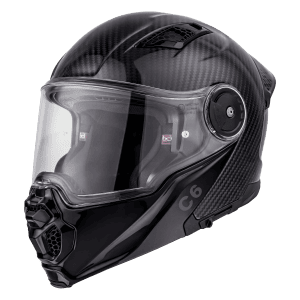 C6 - grey carbon fiber 2
