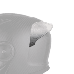 C6 Rear Spoiler - Mirror