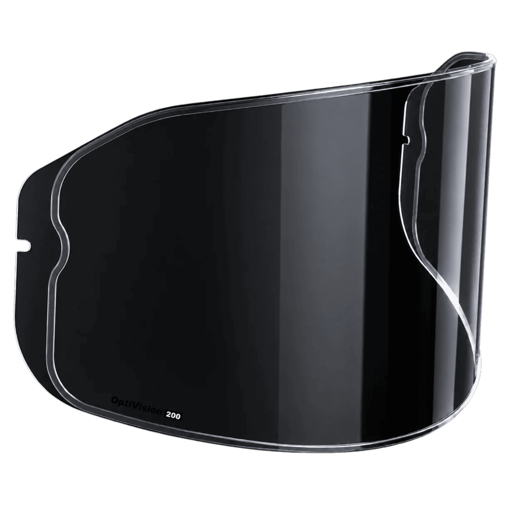 OptiVision 200 Anti-Fog Lens for C6
