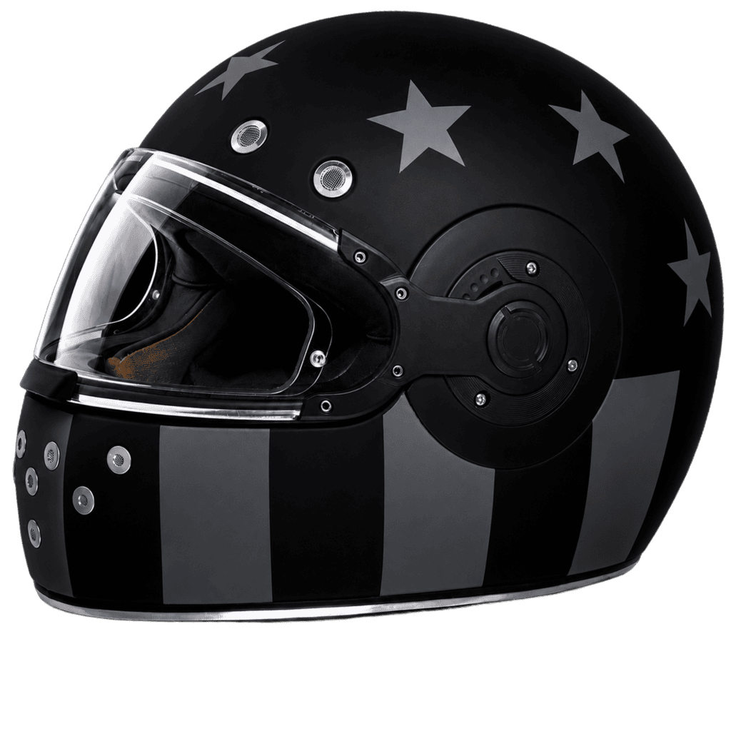 Retro - "Captain America Stealth" graphic 1