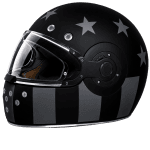 DOT & ECE Daytona Retro - Captain America Stealth Graphic