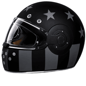 Retro - "Captain America Stealth" graphic 1
