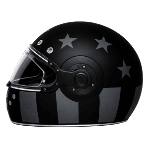 Retro - "Captain America Stealth" graphic 2
