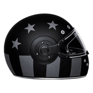Retro - "Captain America Stealth" graphic 4