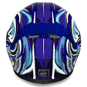 Detour - Vortex graphic 3