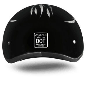 Skull Cap - Ignite Grey 4