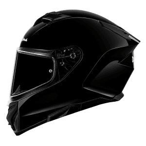 Rogue - Hi-Gloss Black 2