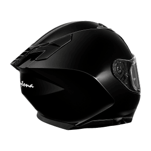 Rogue - Hi-Gloss Black 6