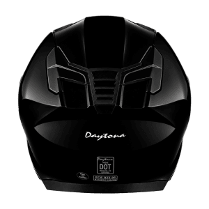 Rogue - Hi-Gloss Black 4