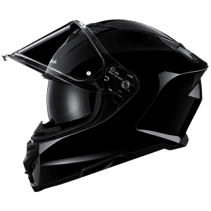 Rogue - Hi-Gloss Black 7