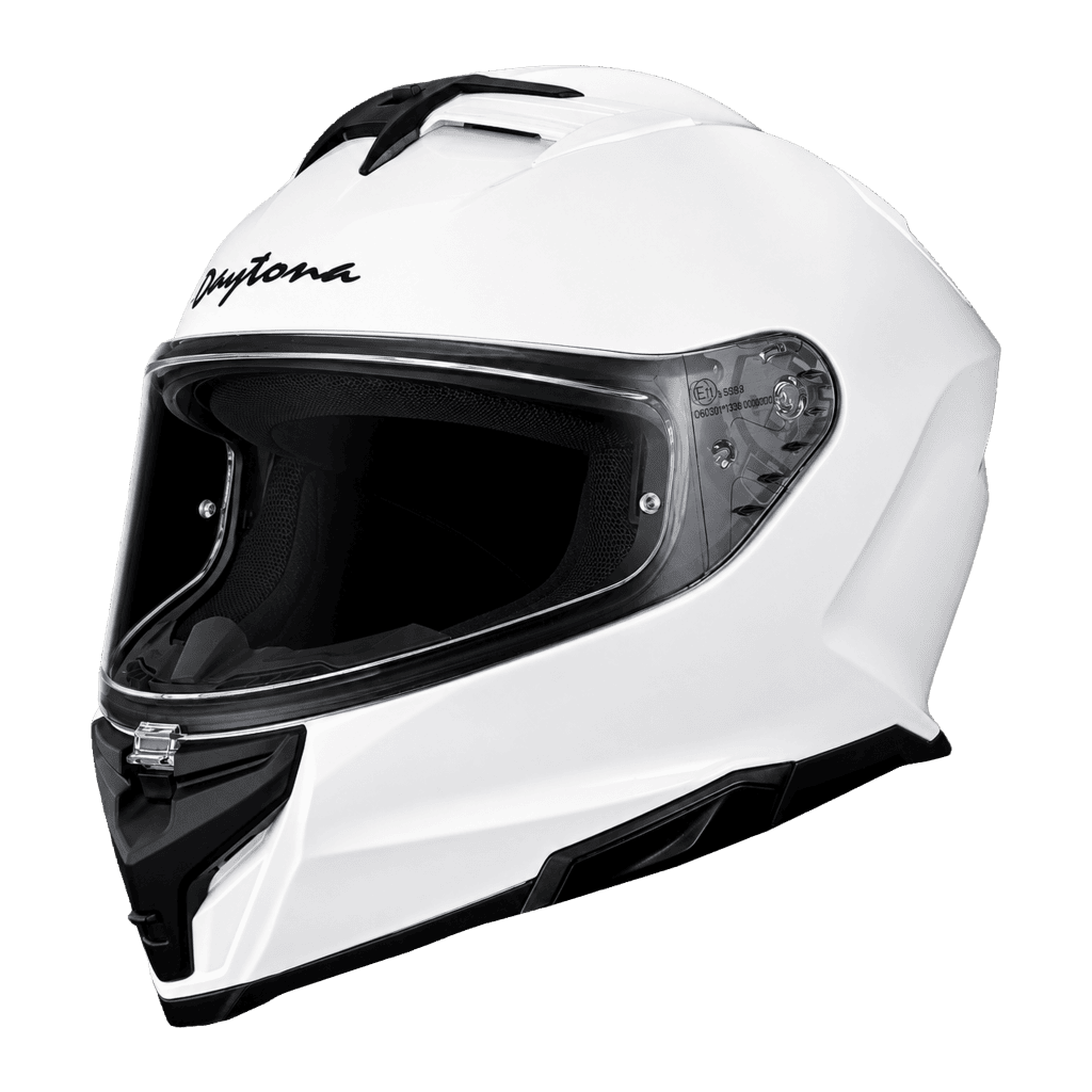 Rogue - Hi-Gloss White 1