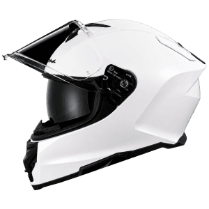 Rogue - Hi-Gloss White 7