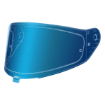 Rogue outer shield in Blue