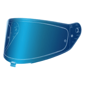 Rogue outer shield in Blue