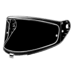 Rogue outer shield in Clear