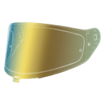 Rogue outer shield in Gold