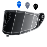 Rogue outer shield in photochromic Smoke