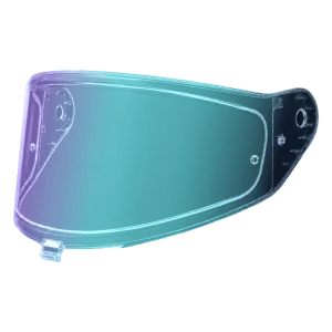 Rogue outer shield in Rainbow