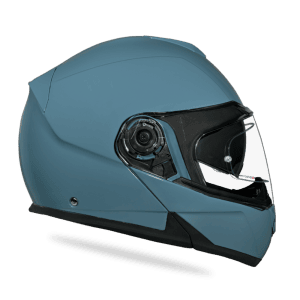 Glide helmet - shark blue 5