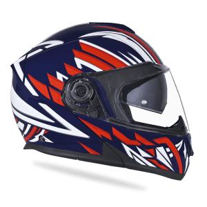 Glide helmet - liberty 4