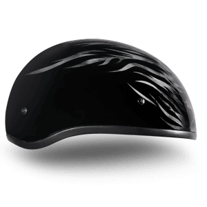 Skull Cap - Ignite Grey 6