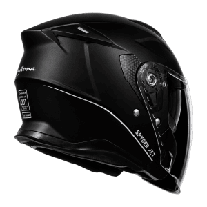 Spyder Jet helmet - matte black 5