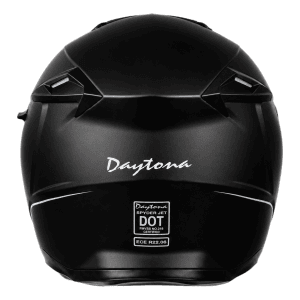 Spyder Jet helmet - matte black 6