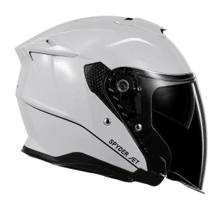 Spyder Jet helmet - cool grey 4