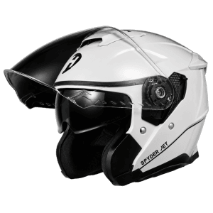 Spyder Jet helmet - cool grey 1