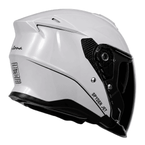 Spyder Jet helmet - cool grey 5