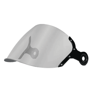 Spyder Jet Shield - Mirror