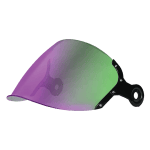 Spyder Jet Shield - Rainbow
