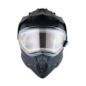 Fahrenheit snowmobile helmet 4