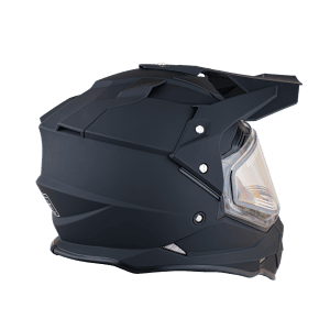 Fahrenheit snowmobile helmet 7