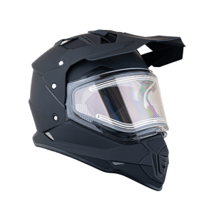 Fahrenheit snowmobile helmet 6