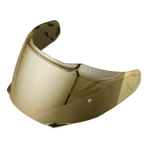 Detour and Glide shield in Gold.