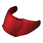Detour and Glide shield in Red.
