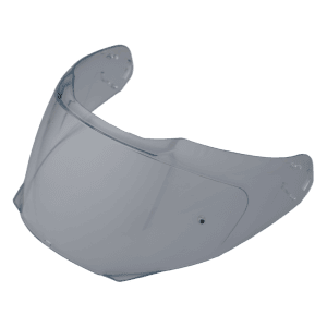 Detour and Glide shield in Clear.