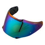 Detour and Glide shield in Rainbow.