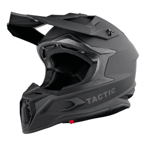 Tactic MX helmet