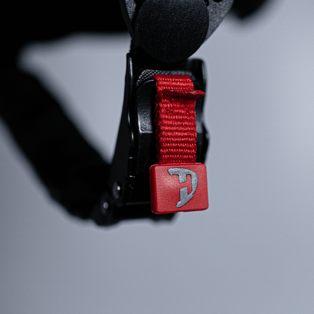 Quick release strap